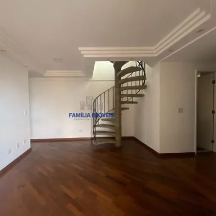 Buy this 3 bed apartment on Avenida Senador Pinheiro Machado in Jabaquara, Santos - SP