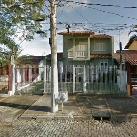 Image 1 - Rua Francisco Mattos Terres, Aberta dos Morros, Porto Alegre - RS, 91755-070, Brazil - House for sale