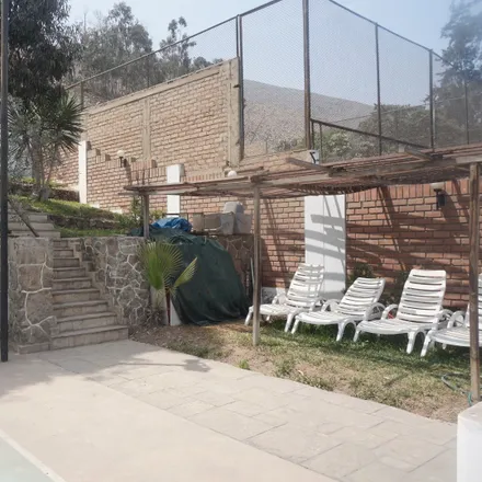 Buy this 4 bed house on Rinconada Del Lago Avenue in La Molina, Lima Metropolitan Area 15051
