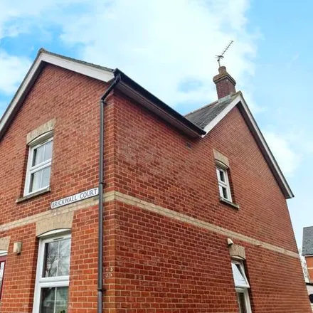 Rent this 1 bed room on Atlas Works in Foundry Lane, Earls Colne
