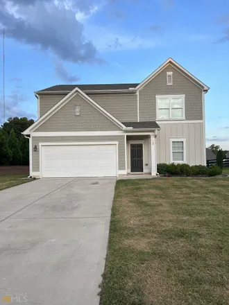 Buy this 4 bed house on 3 West Wiseman Lane in Bethlehem, Barrow County