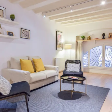 Image 1 - The Mint, Passeig d'Isabel II, 4, 08001 Barcelona, Spain - Apartment for rent
