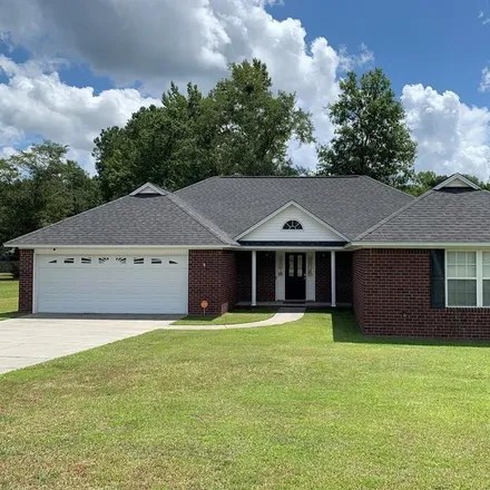 Buy this 3 bed house on 1452 Loblolly Drive in Manning, SC 29102
