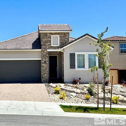 Buy this 3 bed house on 1536 Elk Run Trail in Reno, NV 89523