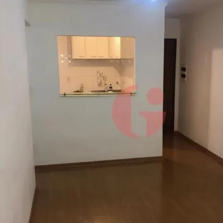 Rent this 3 bed apartment on Edifício Vivian in Rua Esperança 86, Vila Jaci