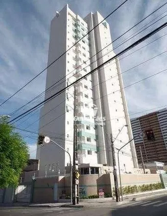 Image 2 - Colégio Santo Tomás de Aquino, Rua Mário Mamede 750, Fátima, Fortaleza - CE, 60415-000, Brazil - Apartment for sale