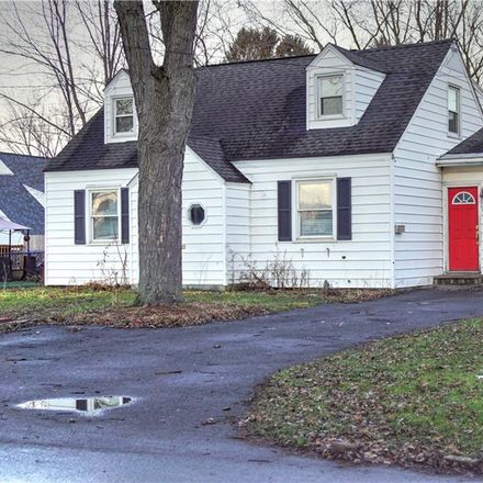 Rent this 4 bed townhouse on Brandon Rd in East Syracuse, NY