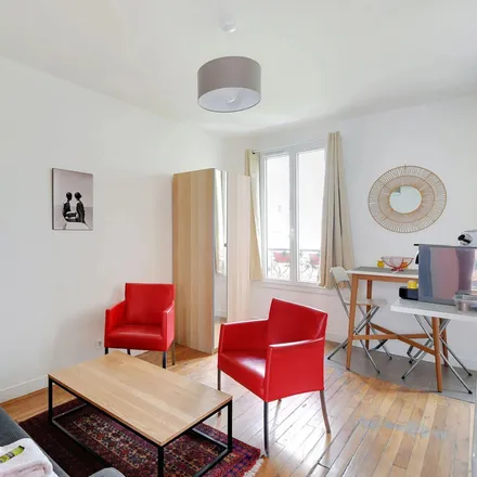 Image 5 - 29 Rue de Meaux, 75019 Paris, France - Apartment for rent