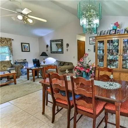 Image 9 - 1580 West Evergreen Drive, Citrus Springs, Citrus Springs, FL 34434, USA - House for sale