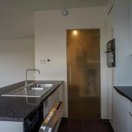 Image 5 - Mandellaan 276, 8800 Roeselare, Belgium - Apartment for rent