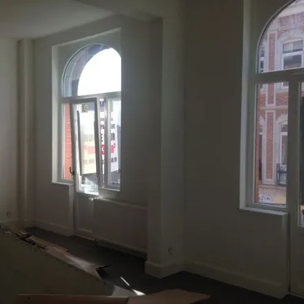 Rent this 4 bed apartment on Workzone in Diestsestraat 248, 3000 Leuven