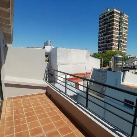 Buy this 1 bed apartment on Zapiola 3703 in Saavedra, C1429 ALP Buenos Aires