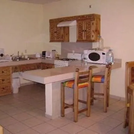 Rent this 1 bed apartment on Calle Alameda in 25017 Saltillo, Coahuila