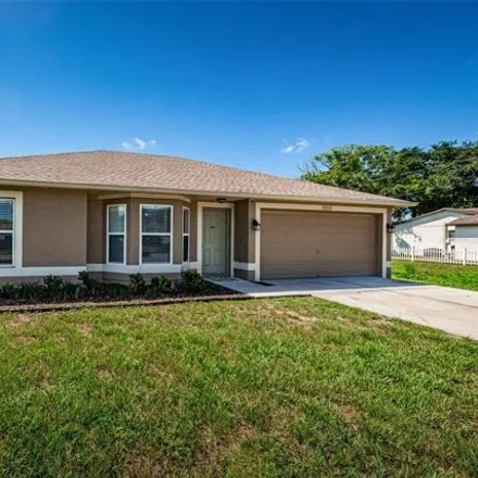 Buy this 3 bed house on 10132 Heathcliff Street in Spring Hill, FL 34608