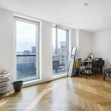Buy this studio loft on Two Fifty One in 251 Southwark Bridge Road, London