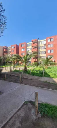 Rent this 3 bed apartment on Avenida Monterrey 2898 in 838 0741 Conchalí, Chile