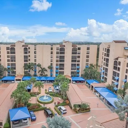 Buy this 3 bed condo on 7234 Promenade Drive in Boca Pointe, Palm Beach County