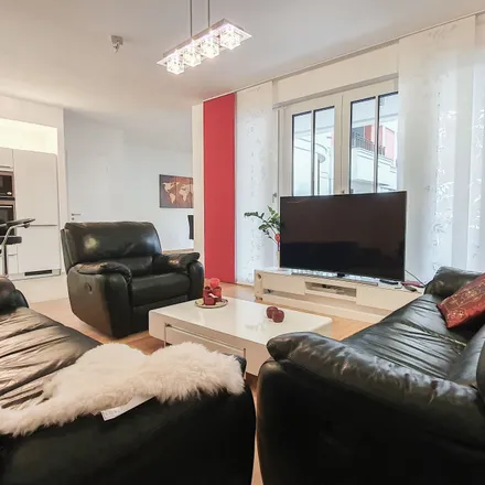 Rent this 4 bed apartment on Seydelstraße 10 in 10117 Berlin, Germany