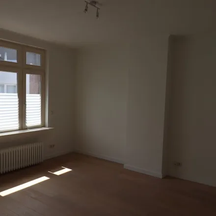 Rent this 5 bed apartment on Pater Lemmensstraat 1A in 6212 EX Maastricht, Netherlands