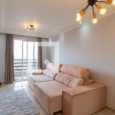 Rent this 2 bed apartment on Rua Santa Marcela in Jardim Pacheco, Osasco - SP