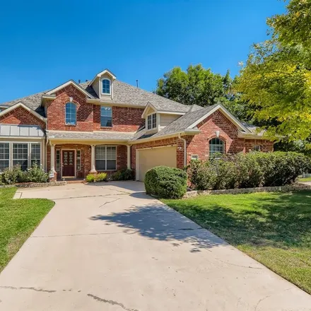 Buy this 5 bed house on 461 Sandra Lane in Westchester Valley, Grand Prairie