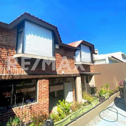 Buy this 3 bed house on Embassy of the State of Palestine in Avenida Paseo de la Reforma 2621, Colonia Real de Lomas
