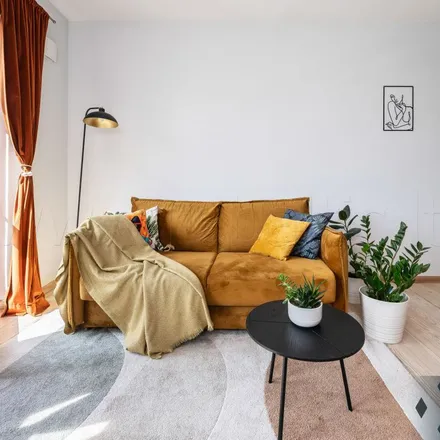 Rent this 2 bed apartment on MII in VU TFAI, A. Goštauto g. 12