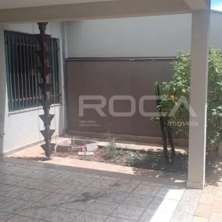 Buy this 3 bed house on Avenida Saverio Talarico in Vila Monteiro Prolongamento, São Carlos - SP