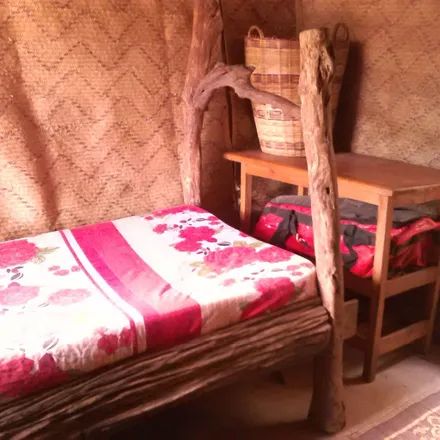 Rent this 1 bed apartment on Dar es Salaam in Kinondoni Municipal, TZ