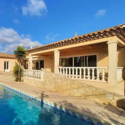 Buy this 5 bed house on Rue Occitanie in 34340 Marseillan, France