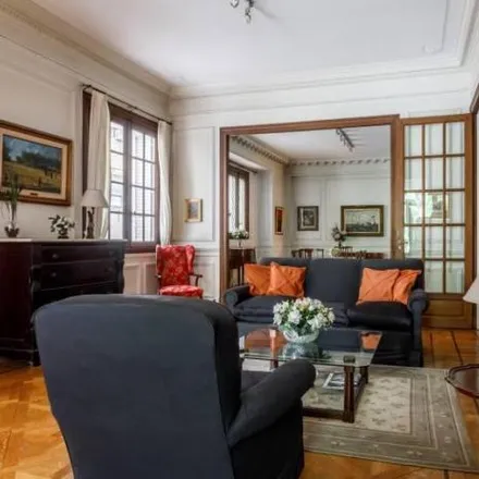 Buy this 5 bed apartment on Guido 1519 in Retiro, 6660 Buenos Aires
