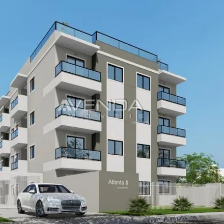 Buy this 2 bed apartment on unnamed road in Weissópolis, Pinhais - PR