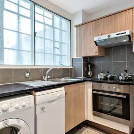 Image 2 - Co-op Food, 18-22 Parkway, Primrose Hill, London, NW1 4SA, United Kingdom - Apartment for rent