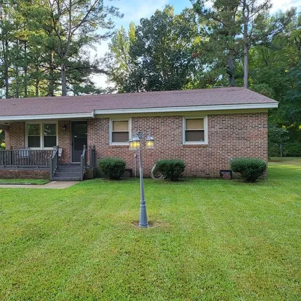 Buy this 3 bed house on Troy Street in Ahoskie, Hertford County