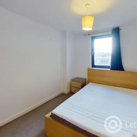 Rent this 2 bed apartment on West Graham Street in Glasgow, G3 6SP