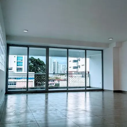 Rent this 1 bed apartment on Keops Tower in Calle 67 Este, San Francisco