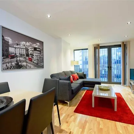 Rent this 2 bed apartment on Tooley Street in Bermondsey Village, London