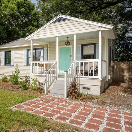 Buy this 3 bed house on 1127 Scotten Road in Jacksonville, FL 32205
