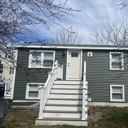 Rent this 2 bed apartment on 19 Burroughs St Unit 1 in Danvers, Massachusetts