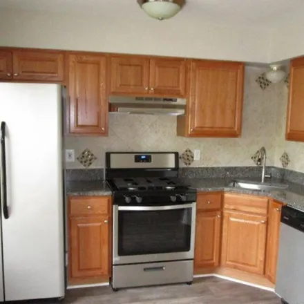 Image 3 - Towncrest West Court, Ballenger Creek, MD 21703, USA - Townhouse for rent