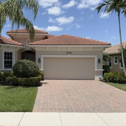 Rent this 3 bed house on 12086 Aviles Circle in Palm Beach Gardens, FL 33418