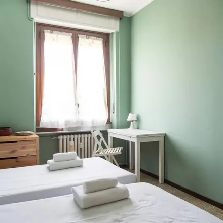Image 6 - Via Moncalieri, 20162 Milan MI, Italy - Apartment for rent