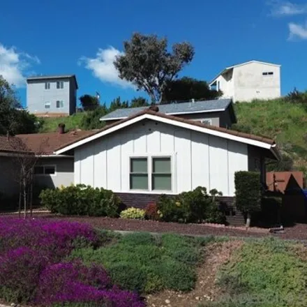 Buy this 8 bed house on 5338 Brockbank Place in Del Cerro, San Diego