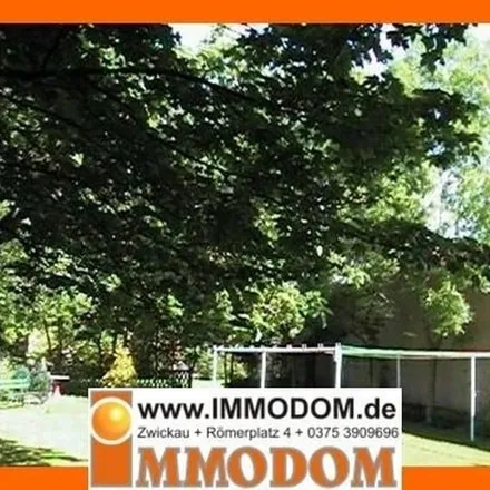 Rent this 4 bed apartment on Lessingstraße 41 in 08058 Zwickau, Germany