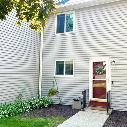 Rent this 2 bed townhouse on 8 Mohawk Court