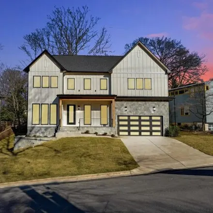 Buy this 6 bed house on 3830 30th Road North in Arlington, VA 22207