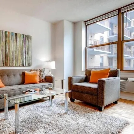 Rent this 2 bed apartment on Hoboken