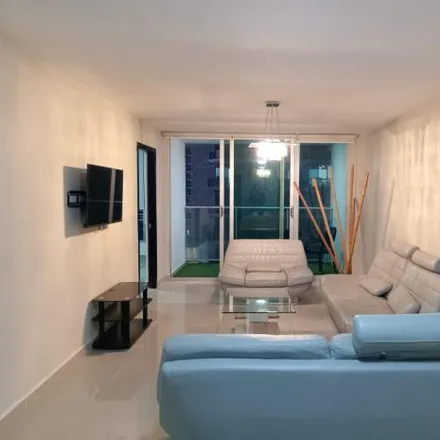 Buy this 3 bed apartment on PH Colores de Bella Vista in Calle 43 PH Colores de Bella Vista, La Cresta