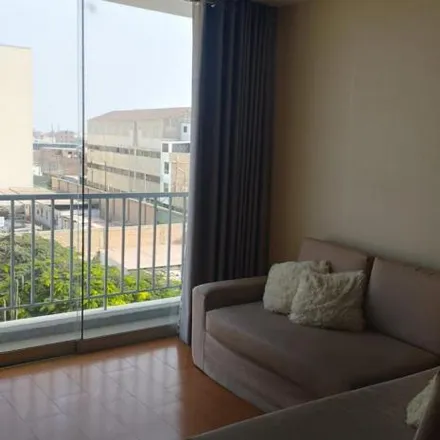 Image 1 - Diego Ferre, Santiago de Surco, Lima Metropolitan Area 15049, Peru - Apartment for rent