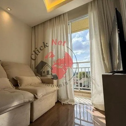 Buy this 2 bed apartment on Mania de Carro in Rua Cristiano Angeli 957, Assunção